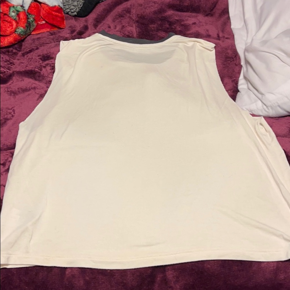 American eagle tank - Picture 3 of 3